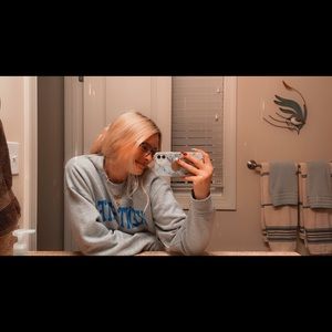 Meet your Posher, Allison